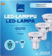 Led-Lamppu (7340011491040)