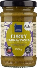 Rainbow 100G Vihreä Currytahna (7340011491699)