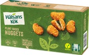 Hälsans Kök 300G Vegaanit Nugetit (7340024184595)
