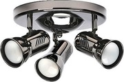 Heat Alfa Easy 3-Osainen Kattospotti (7340051800277)