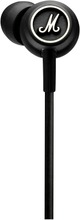 Marshall Mode Nappikuulokkeet (7340055309394)