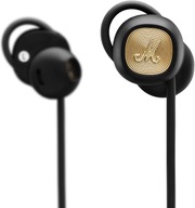 Marshall Minor Ii Bluetooth Kuulokkeet Musta (7340055353922)