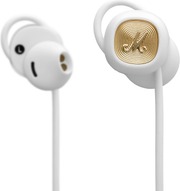 Marshall Minor Ii Bluetooth Kuulokkeet Valkoinen (7340055354004)