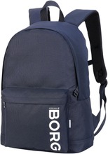 Björn Borg Reppu New Bacpack Navy (7340076218712)
