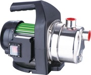 Puutarhapumppu Fgp8003jbk Itseimevä Pumppu Kotitalous Käyttöön (7340080790631)