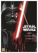 Star Wars: Original Trilogy 3Dvd (7340112723743)