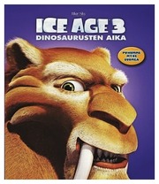Blu-Ray Ice Age 3 - Dinosaurusten Aika (7340112726294)