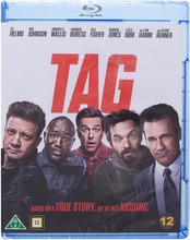 Tag Blu-Ray (7340112745936)