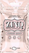 Candy People Zinq Sweet Mint Purukumi 31,5 G