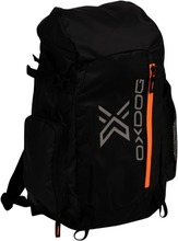Ox1 Stick Backpack Black Mailareppu (7340151617539)