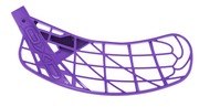Oxdog Avox Carbon Mbc Ultra Violet Left Lapa (7340151623035)