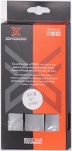 Oxdog Boost 3 Pack Grip  Grey Oxdog Grippi (7340151623677)