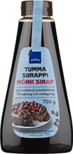 Rainbow 750G Tumma Siirappi (7340191100237)