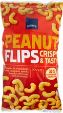 Maissia Ja Maapähkinää Sisältävä Snacks (7340191102767)