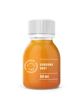 Mehustamo Kurkuma Shot 60Ml (7340191107311)