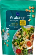 Rainbow 100G Krutonki Oliivi Ja Merisuola (7340191108714)