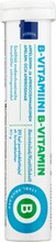 B-Vitamiinia Sisältävä Ravintolisä (7340191108738)