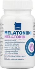 Rainbow Melatoniini 1,9Mg 60Kpl
