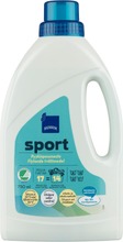 Rainbow Pyykinpesuneste Sport 750 Ml (7340191111769)