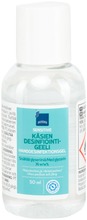Käsien Desinfiointigeeli (7340191112124)