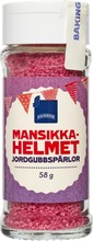 Rainbow 58G Mansikkaströsseli (7340191113145)