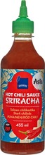 Tulinen Chilikastike (7340191113374)