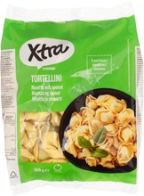 Ricottaa Ja Pinaattia Sisältävä Tortellini. (7340191114845)