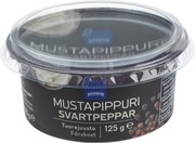 Pippuria Sisältävä Vaahdotettu Kermajuusto. 28% Rasvaa. (7340191118973)
