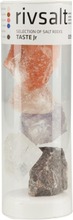Rivsalt Suola Täyttöpakkaus 6 Kpl 150G (7350000767308)