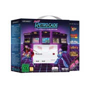 Konsoli Retro-Bit Super Retro-Cade (7350002937334)