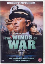 Winds Of War Dvd7 (7350007159366)