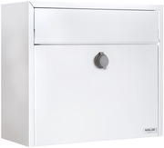 Berglund Postilaatikko Sl93 Musta (7350007330512)
