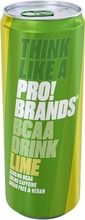 Fcb Aminopro Energiajuoma, Sitruuna & Lime 330Ml (7350021422439)