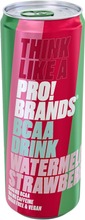 Fcb Aminopro Energiajuoma, Vesimeloni & Mansikka 330Ml (7350021422446)