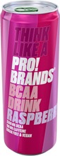 Probrands Bcaa Energiajuoma Vadelma 330Ml (7350021422477)
