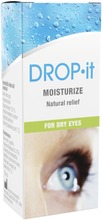 Drop It Silmätipat Dry Eyes 10Ml (7350028543403)