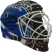 Sportme Streethockey Maski Finland (7350050971052)