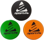 Sportme Pehmeät Kiekot 3 Kpl (7350050973988)