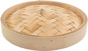 Beijing8 Bamboo Steamer Lid Large Höyrystimen Kansi (7350059440740)