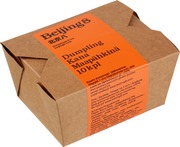 Beijing8 180G Dumpling Kana-Maapähkinä 10Kpl, Pakaste (7350059445837)