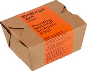 Beijing8 180G Dumpling Pihvi Korianteri 10Kpl, Pakaste (7350059445851)