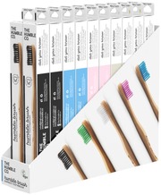 Humble Brush 1Kpl Aikuisten Hammasharja Pehmeä (7350075690075)