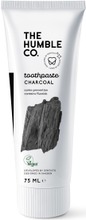 Humble 75Ml Charcoal Hiilihammastahna (7350075691515)