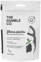 Humble Hammaslankain 50 Kpl Musta (7350075692741)