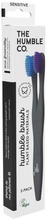 Humble Brush Hammasharja 2 Kpl Pehmeä (7350075693809)