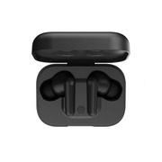 Urbanista London Aidosti Langaton Anc Nappikuuloke, Midnight Black  – Musta (7350088303184)
