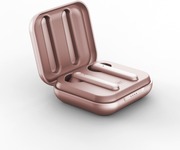 Urbanista Stockholm Plus Aidosti Langaton Nappikuuloke, Rose Gold – Vaaleanpunainen (7350088303252)