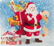 Hulten 310G Adventtikalenteri (7350101193952)