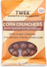 Tweek Corny Crunch Rapea Suklaakaramelli 60G (7350101604571)