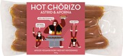 Astrid&Aporna Hot Chörizo Maustettu Kasvismakkara 300G (7350111770037)